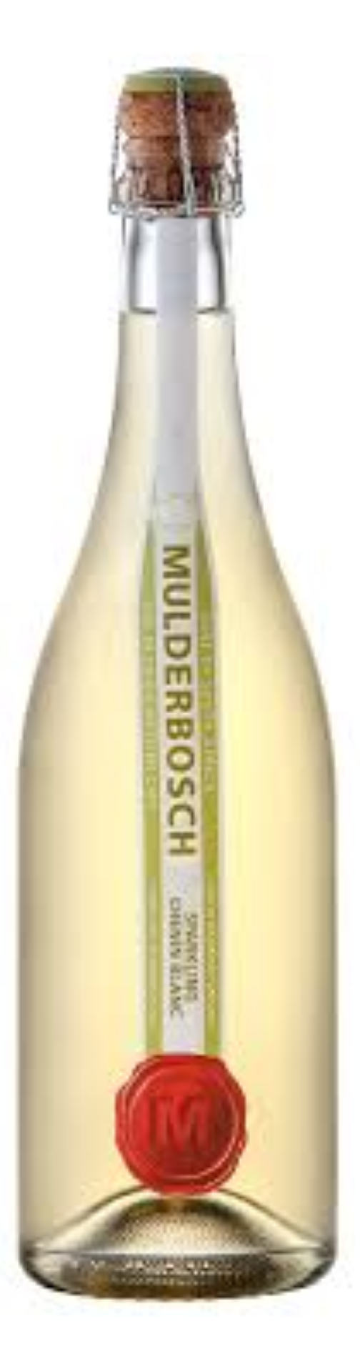 MULDERBOSCH SPARKLING CHENIN 750ML